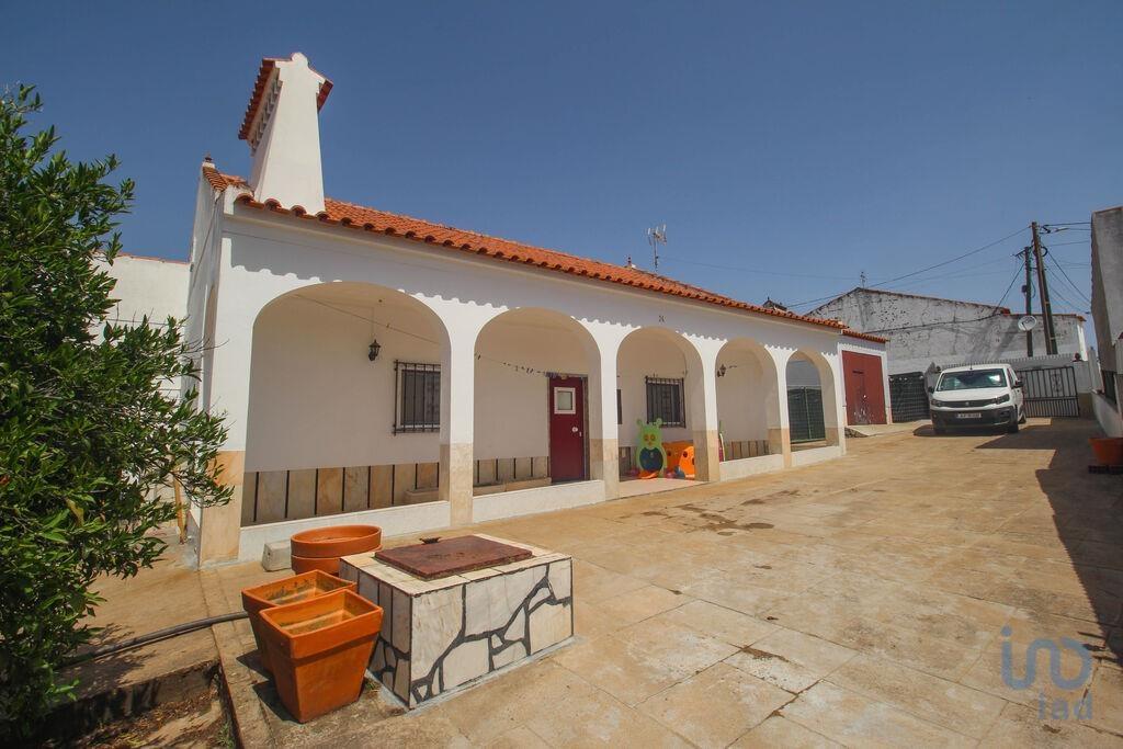 Home / Villa met 3 Kamers in Alandroal (Nossa Senhora Da Conceição), São Brás Dos Matos (Mina Do Bug