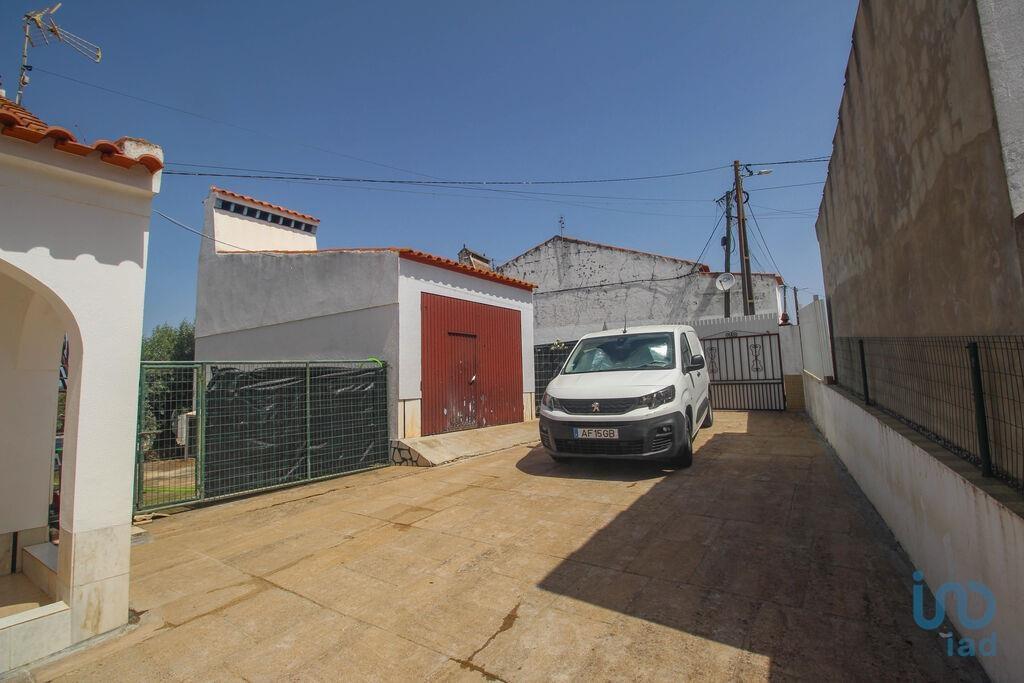 Home / Villa met 3 Kamers in Alandroal (Nossa Senhora Da Conceição), São Brás Dos Matos (Mina Do Bug