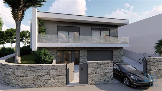 Gîte T3 à Antas de 250,00 m²