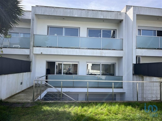 Gîte T4 à Braga de 311,00 m²