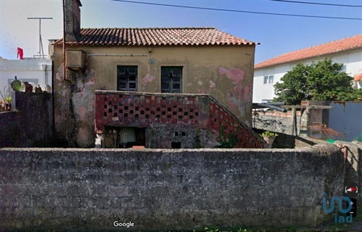 Huis met 2 Kamers in Viana do Castelo met 166,00 m²