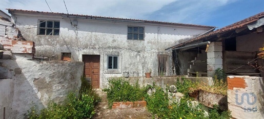 Village house with 2 Rooms in Arrimal e Mendiga with 80,00 m²
