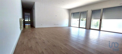 Apartamento T3 em Leiria de 117,00 m²