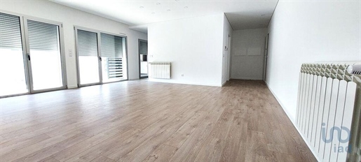 Appartement T3 à Leiria de 117,00 m²