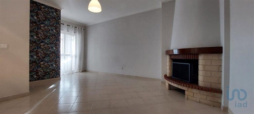 Apartment with 1 Rooms in Leiria with 59,00 m²