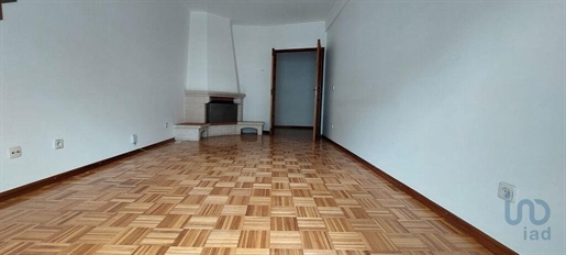 Appartement T3 à Leiria de 140,00 m²