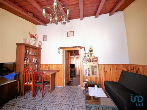 House with 1 Rooms in Beja with 34,00 m²