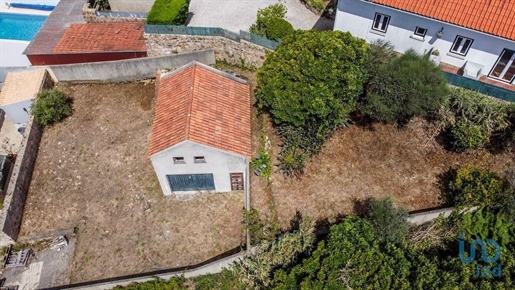 Ground in Colares with 418,00 m²