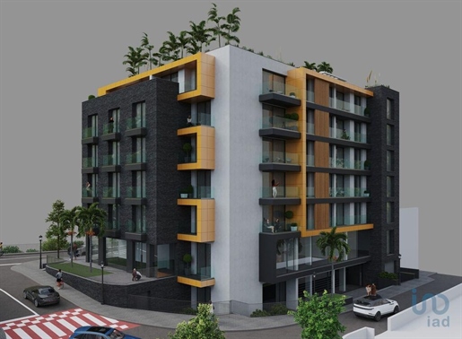 Apartamento T2 em Madeira de 133,00 m²