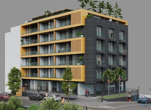 Apartamento T2 em Madeira de 133,00 m²