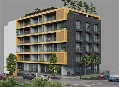 Appartement T1 à Madeira de 93,00 m²
