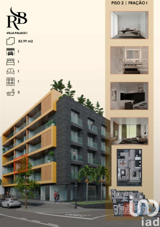 Compra: Apartamento (9350)