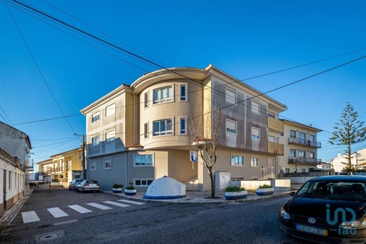Appartement T2 à Leiria de 106,00 m²