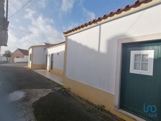 Village house with 3 Rooms in Santarém with 460,00 m²