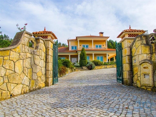 Startseite / Villa in Tomar, Santarém
