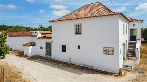 Home / Villa with 4 Rooms in Santarém with 421,00 m²