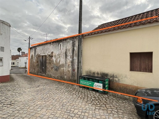 Casa del pueblo en el Lisboa, Torres Vedras