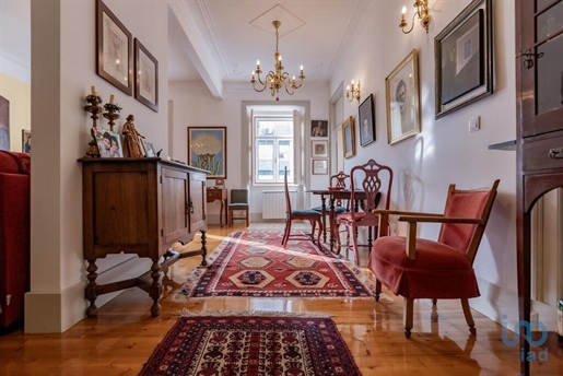 Duplex with 4 Rooms in Lisboa with 217,00 m²