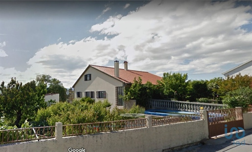 Maison de village T3 à Castelo Branco de 200,00 m²