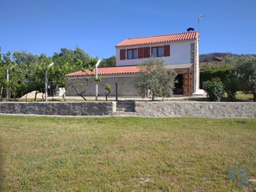 Fifth with 2 Rooms in Castelo Branco with 160,00 m²