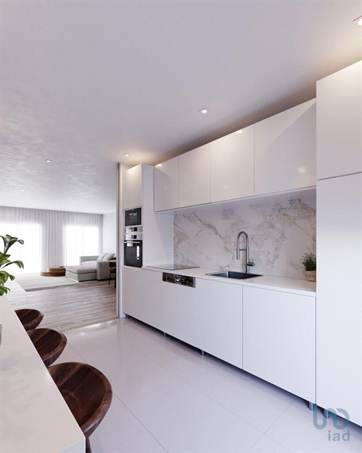 Appartement T2 à Faro de 92,00 m²