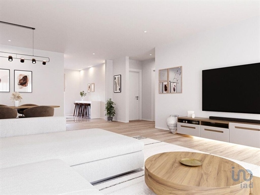 Apartament z 1 pokojami w Faro o powierzchni 74,00 m²
