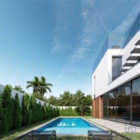 Casa / Villa T3 em Faro de 150,00 m²