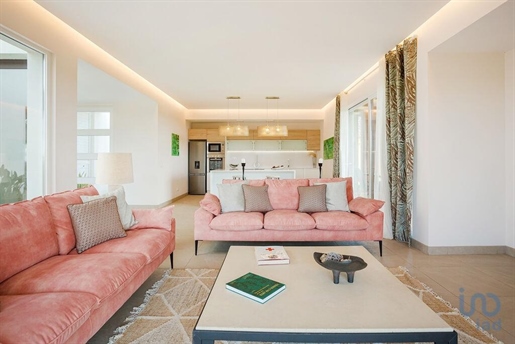 Appartement met 2 Kamers in Faro met 169,00 m²