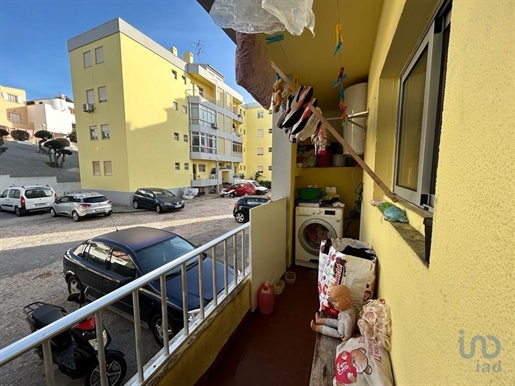 Apartment with 3 Rooms in Faro with 89,00 m²