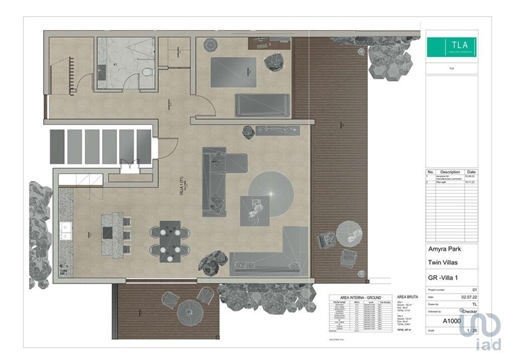 Home / Villa met 2 Kamers in Faro met 281,00 m²