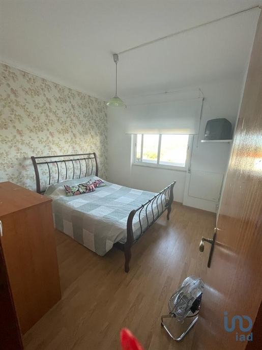 Appartement met 3 Kamers in Faro met 102,00 m²