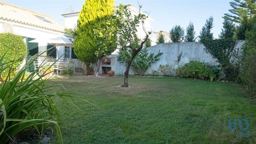 House with 4 Rooms in Lisboa with 177,00 m²