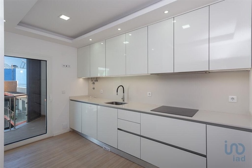 Appartement T3 à Lisboa de 150,00 m²