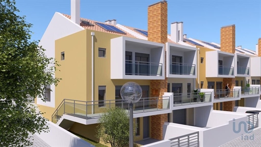Home / Villa met 3 Kamers in Lisboa met 300,00 m²