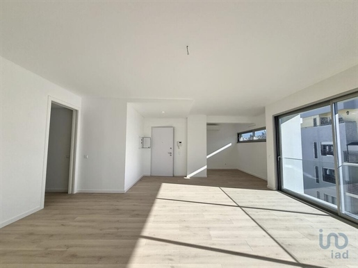 Appartement T4 à Lisboa de 212,00 m²