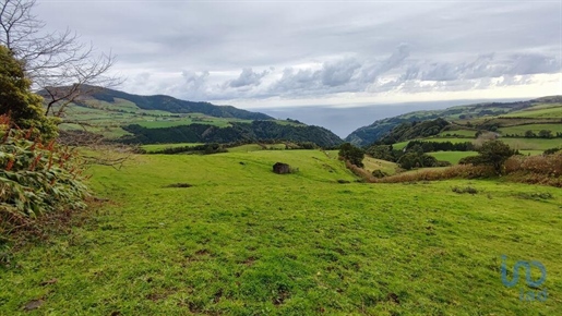 Terra a Povoação, Açores