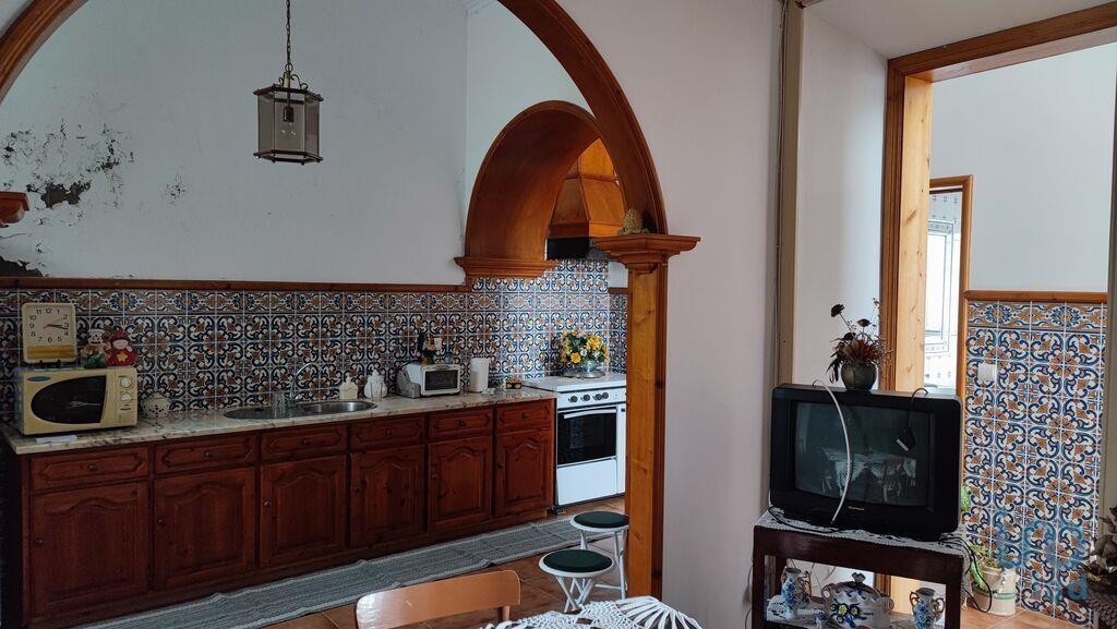 Traditional house with 3 Rooms in Povoação with 283,00 m²