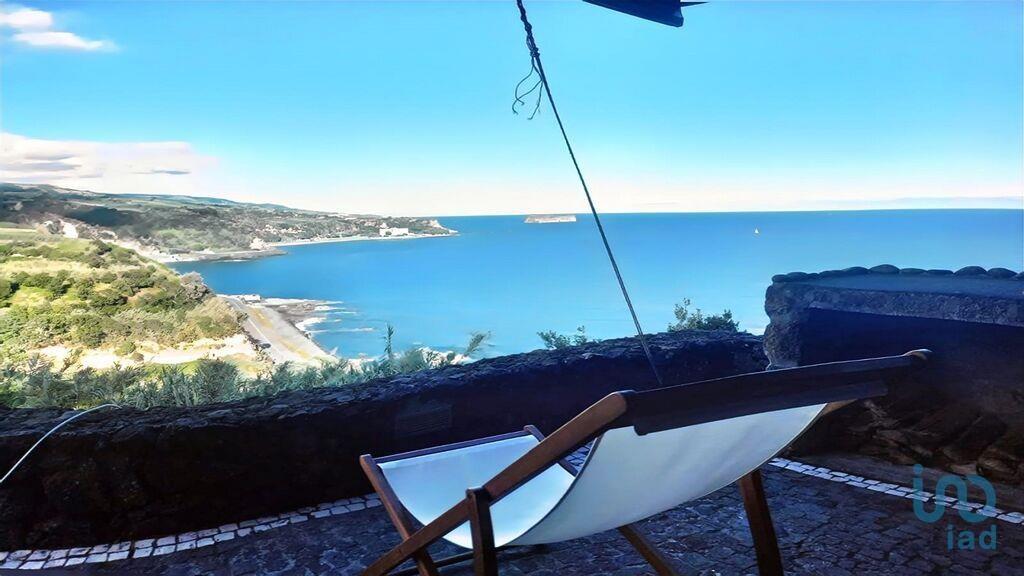 Ground with 1 Rooms in Ribeira Chã with 4820,00 m²