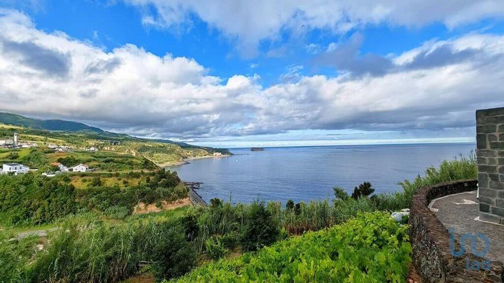 Ground with 1 Rooms in Ribeira Chã with 4820,00 m²