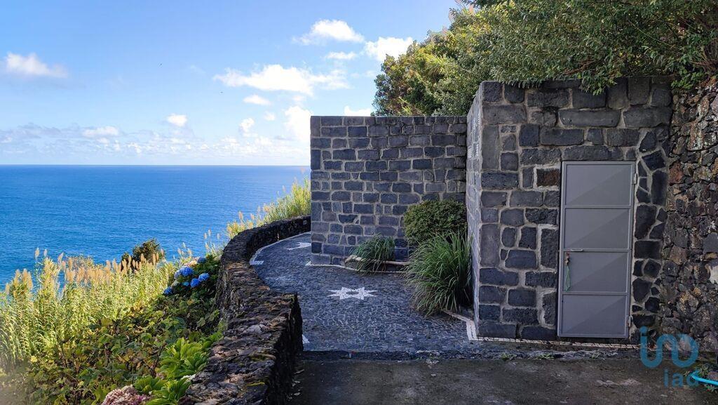 Ground with 1 Rooms in Ribeira Chã with 4820,00 m²