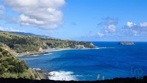 Boden in Lagoa (São Miguel), Açores