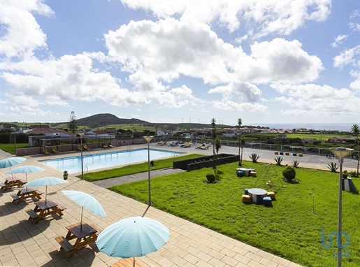 Hotel 4 en el Açores, Vila do Porto