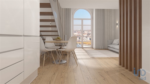 Apartment in Porto with 66,00 m²