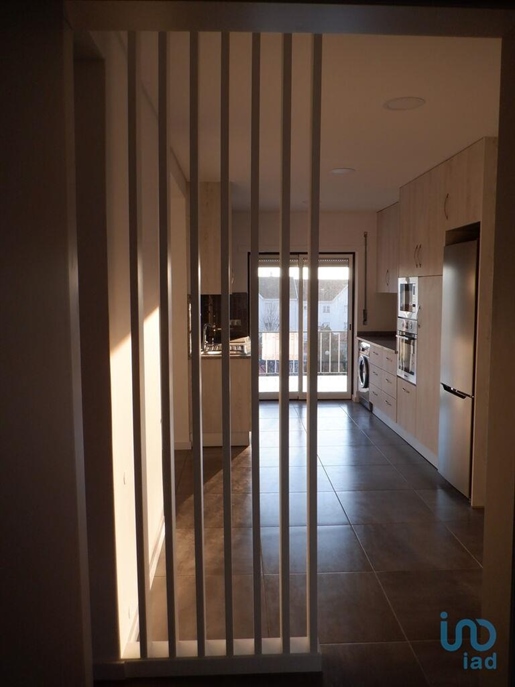 Appartement met 3 Kamers in Viseu met 126,00 m²