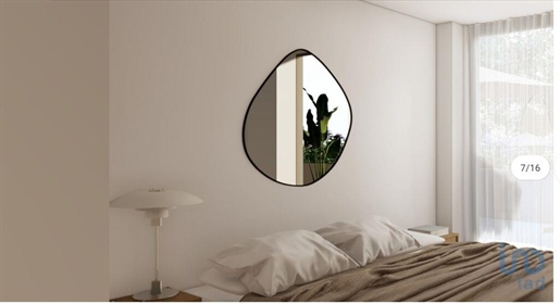 Appartement met 3 Kamers in Porto met 132,00 m²