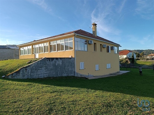 Fifth with 4 Rooms in Guarda with 504,00 m²