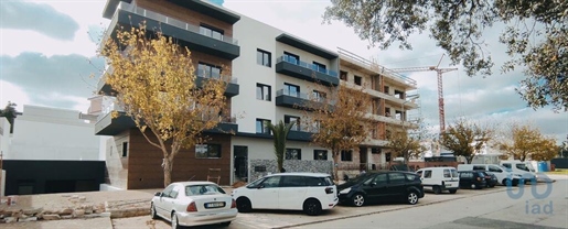 Apartment with 3 Rooms in Setúbal with 90,00 m²