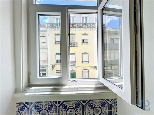 Appartement T2 à Lisboa de 99,00 m²