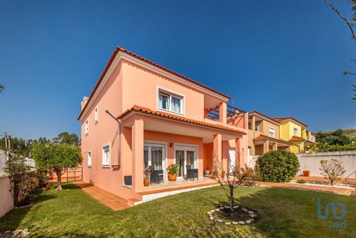 Casa / Villa T4 em Leiria de 183,00 m²