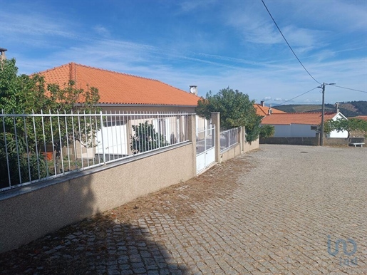 Casa de Campo T3 em Bragança de 109,00 m²